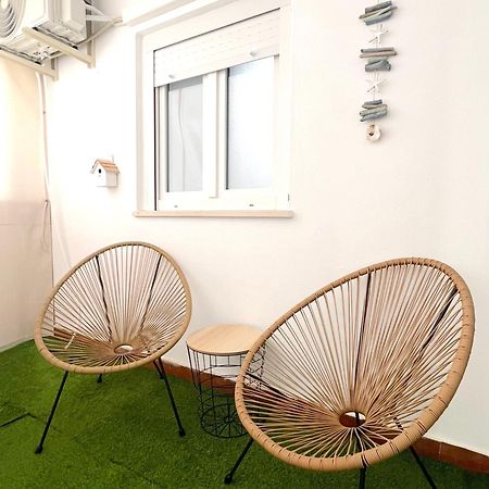 Apartamento Centro Punta Umbría Exteriér fotografie