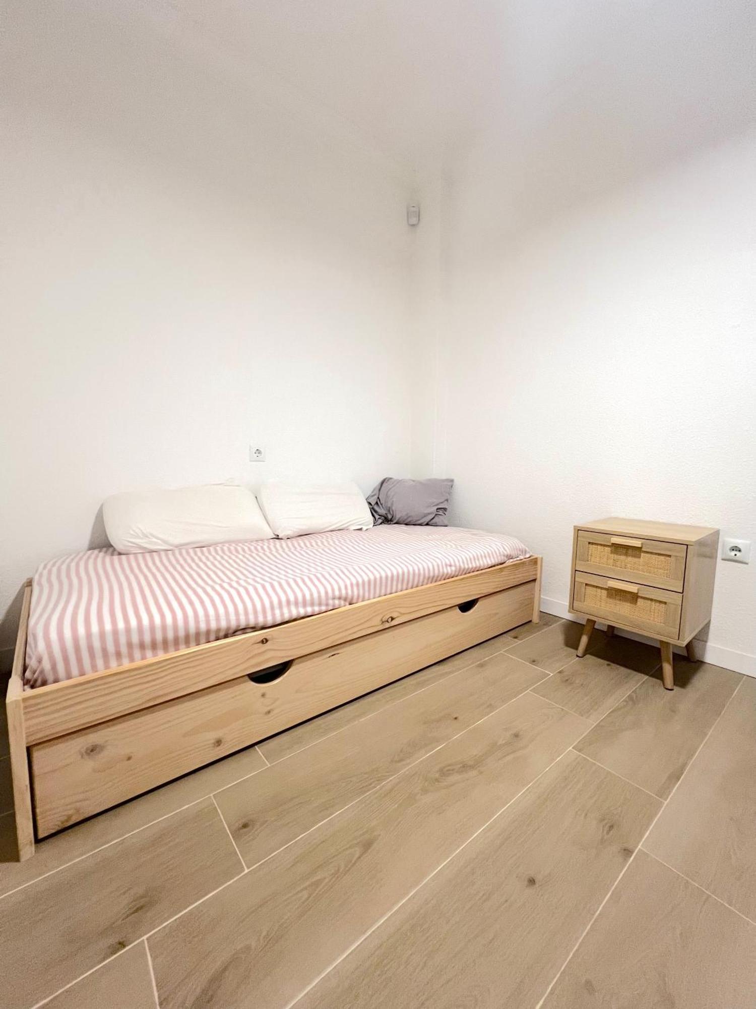 Apartamento Centro Punta Umbría Exteriér fotografie
