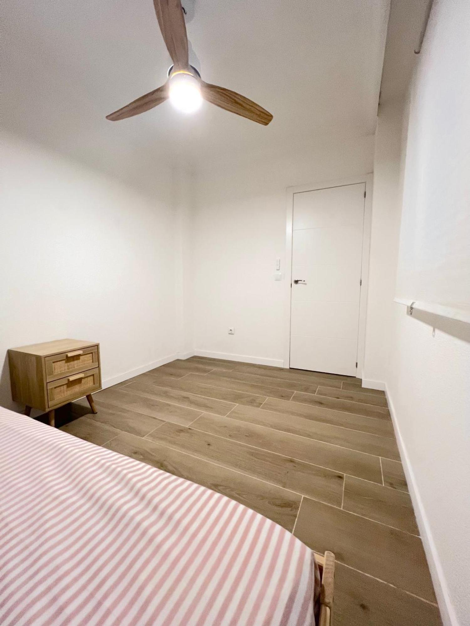 Apartamento Centro Punta Umbría Exteriér fotografie