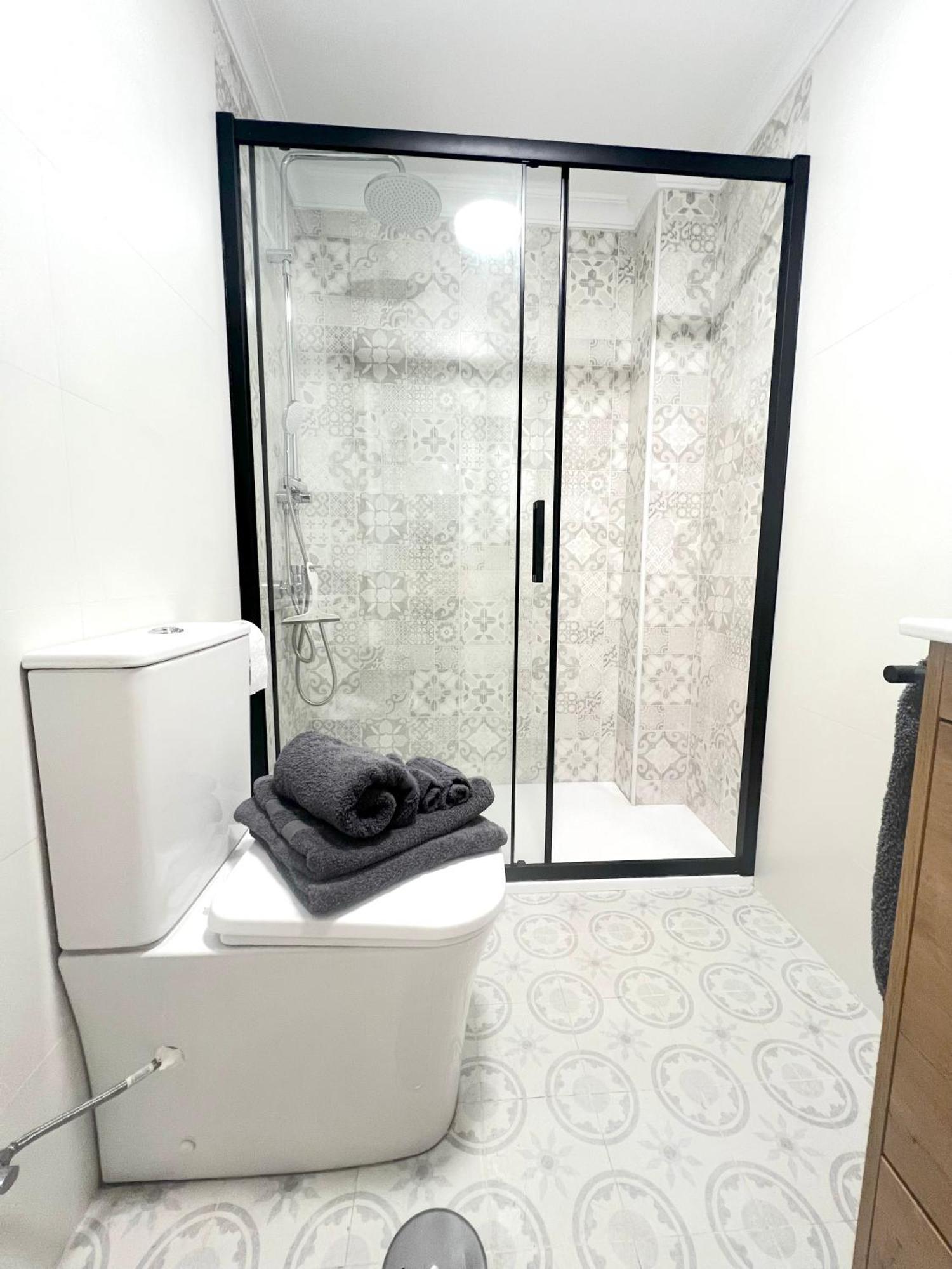 Apartamento Centro Punta Umbría Exteriér fotografie