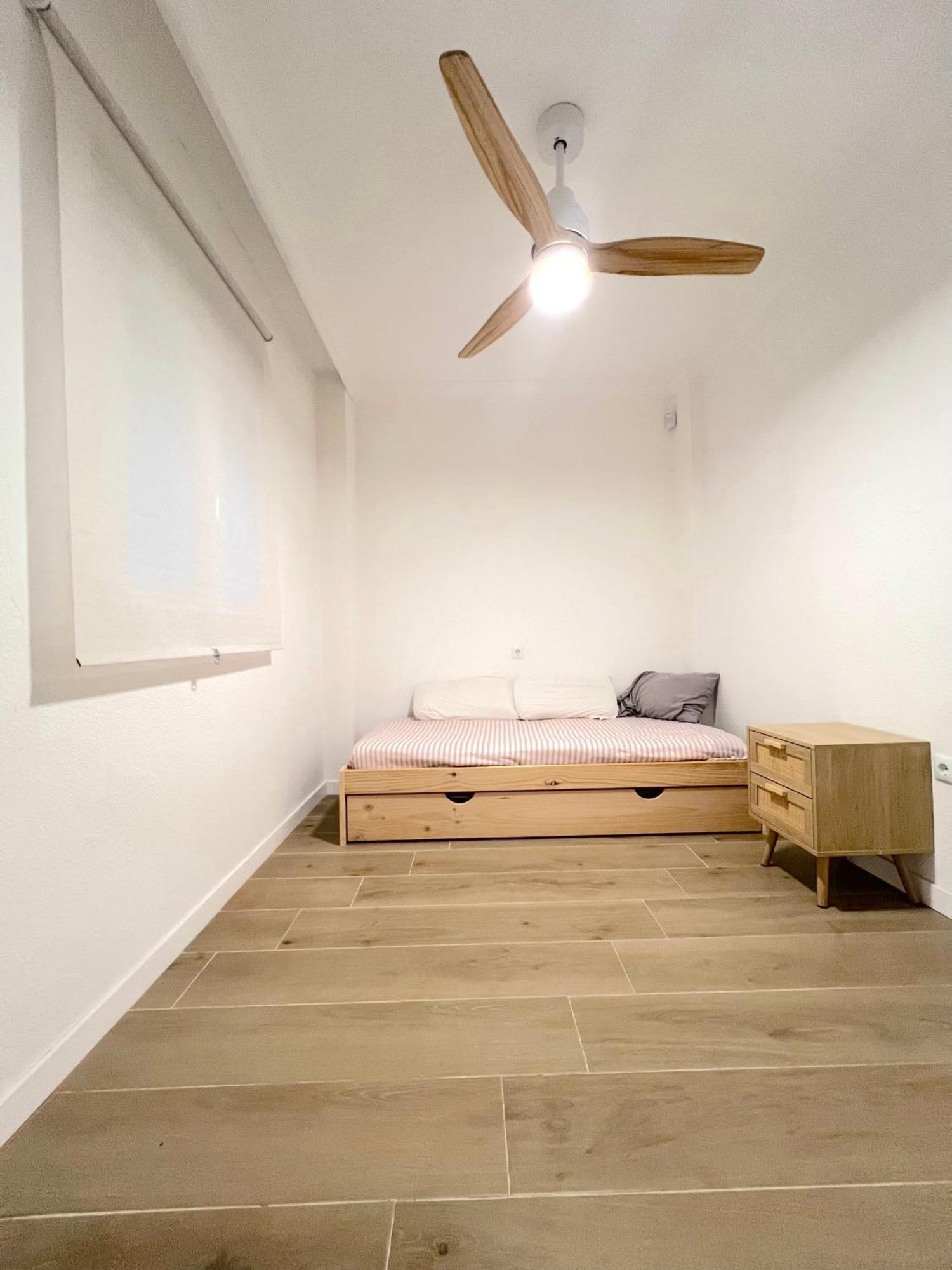 Apartamento Centro Punta Umbría Exteriér fotografie