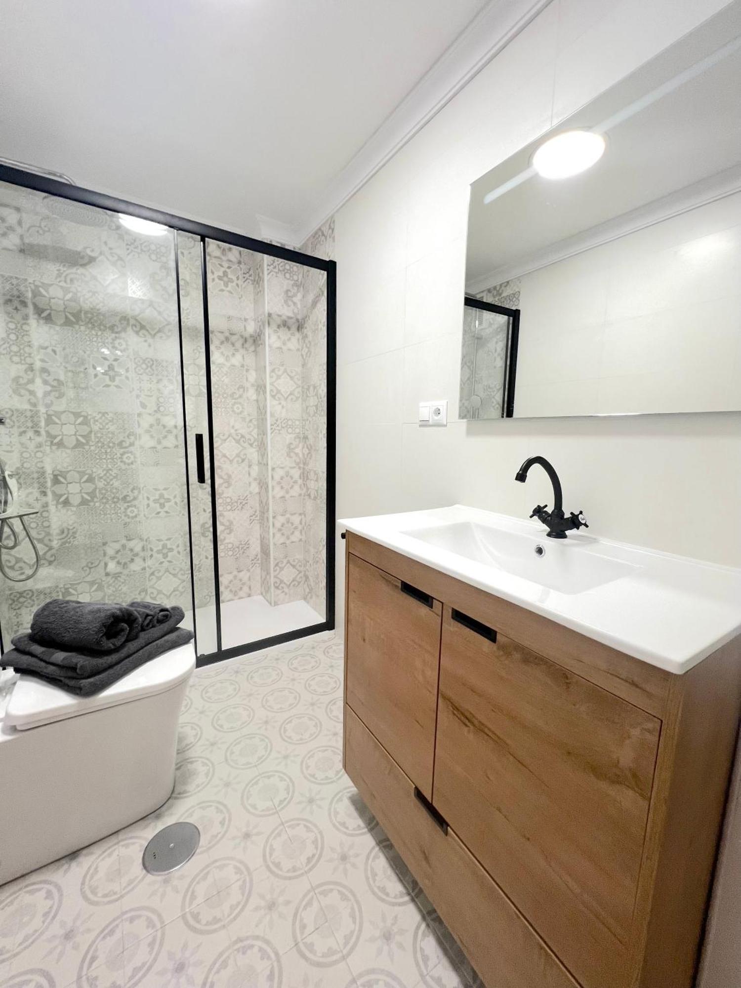 Apartamento Centro Punta Umbría Exteriér fotografie