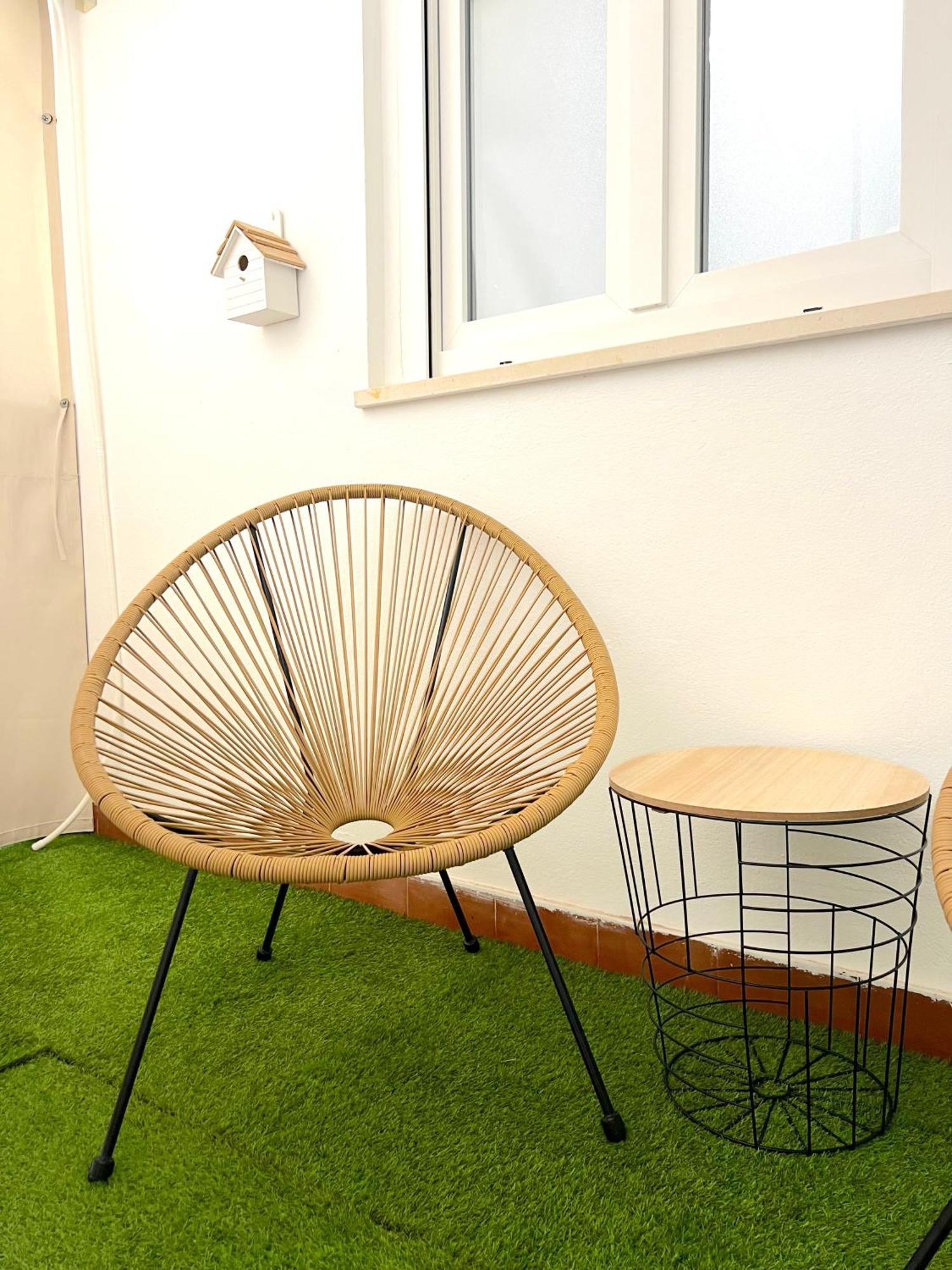 Apartamento Centro Punta Umbría Exteriér fotografie