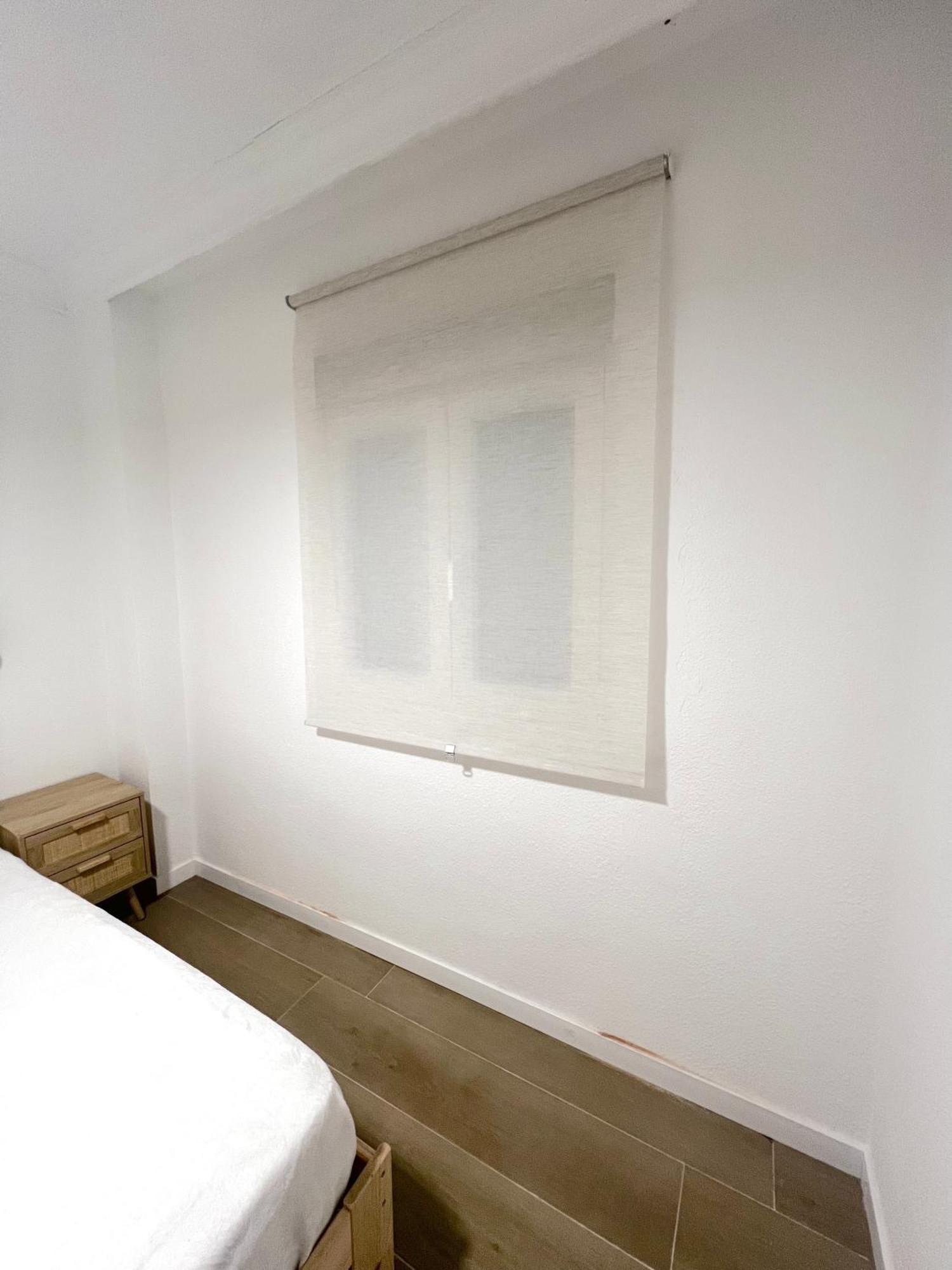 Apartamento Centro Punta Umbría Exteriér fotografie