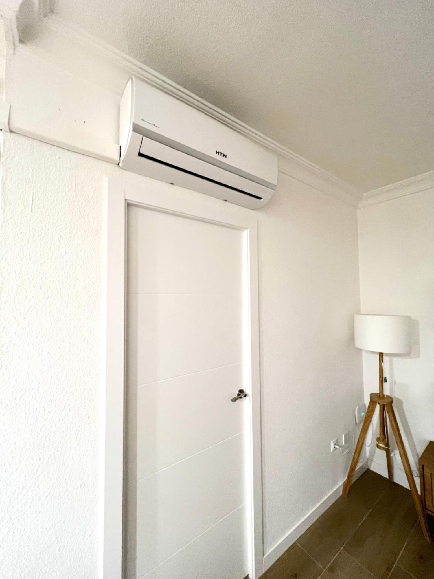 Apartamento Centro Punta Umbría Exteriér fotografie