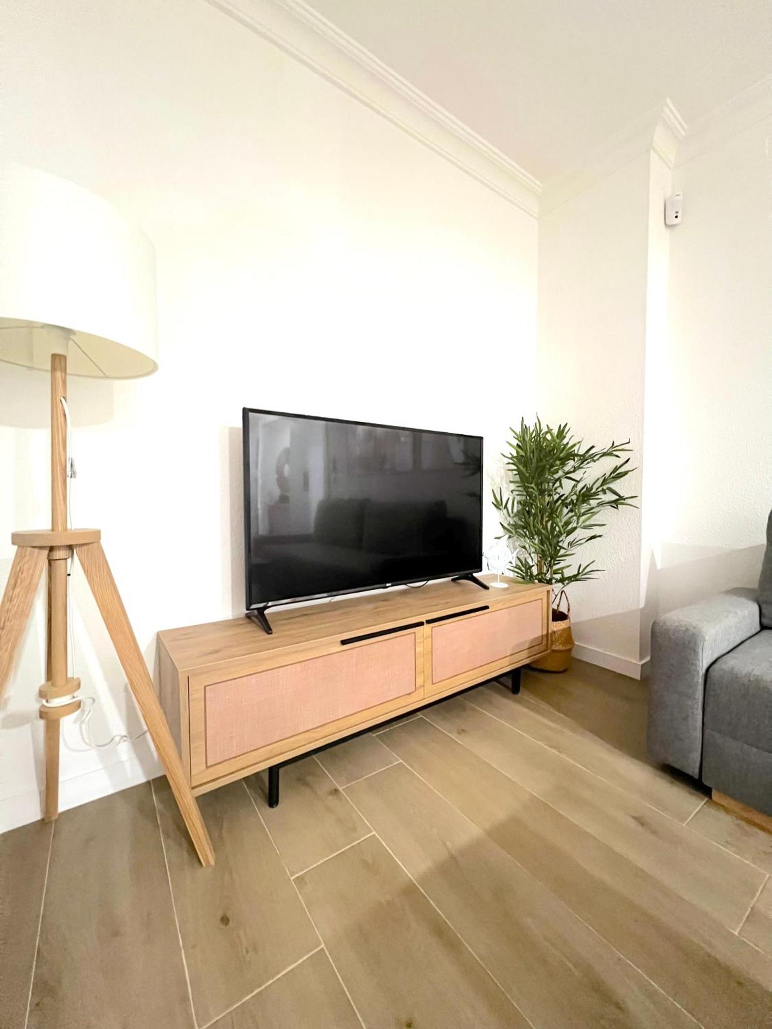 Apartamento Centro Punta Umbría Exteriér fotografie