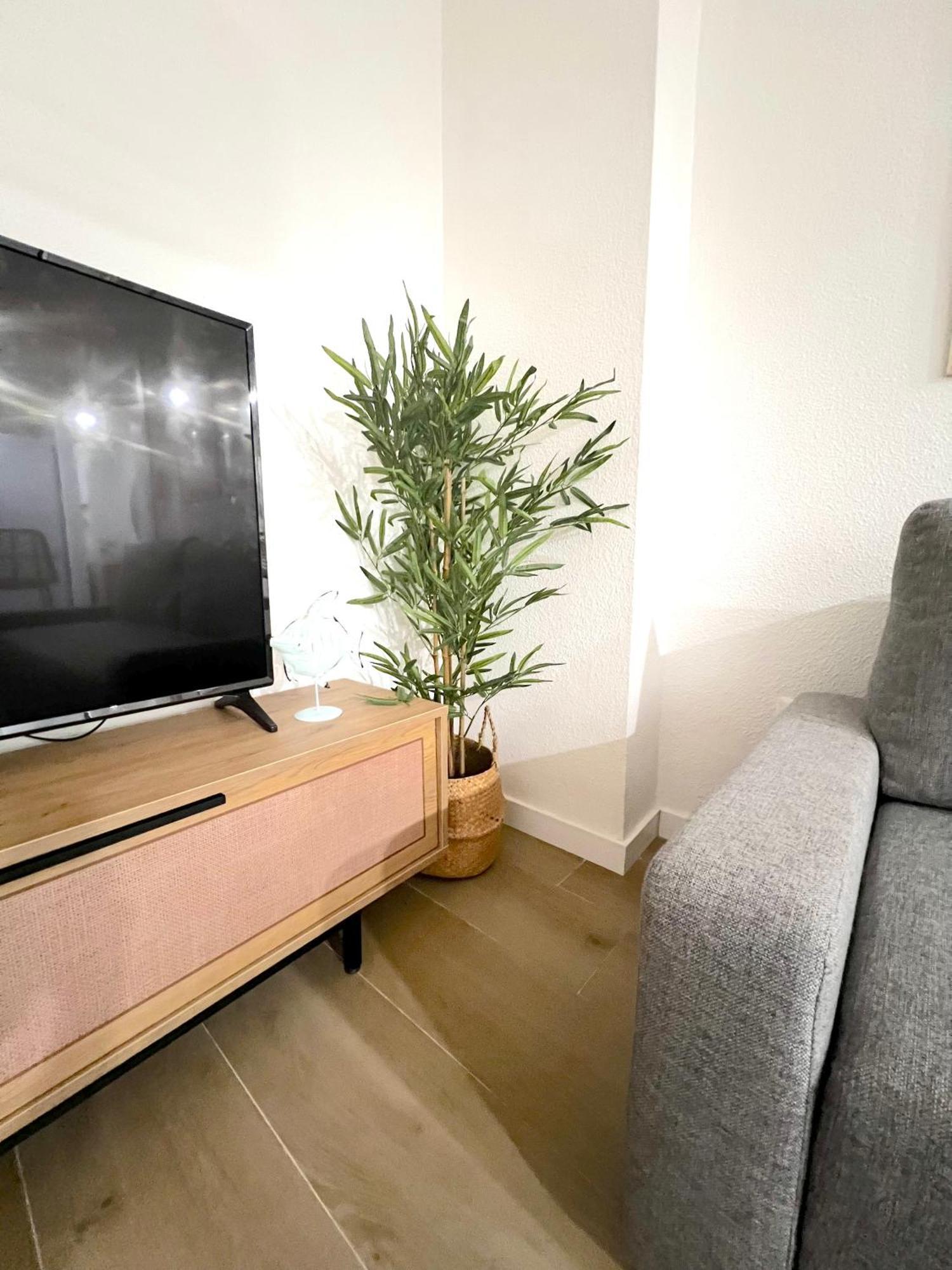 Apartamento Centro Punta Umbría Exteriér fotografie